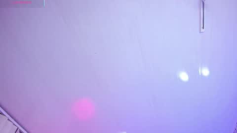 Seortia Angel online show from March 5, 8:59 pm