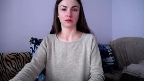 Zoe online show from April 11, 10:08 am