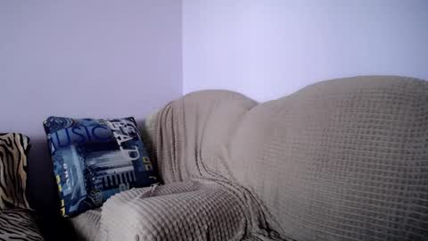 Zoe online show from November 14, 10:15 am