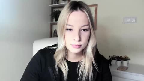 Angela online show from February 16, 6:35 am