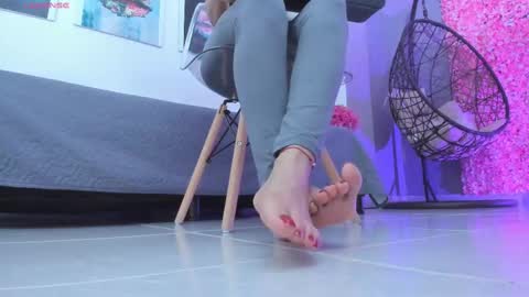 A N G E LA.  online show from March 6, 3:24 am