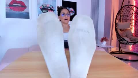 A N G E LA.  online show from September 16, 3:47 am