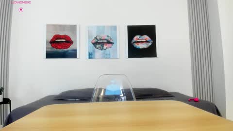 A N G E LA.  online show from March 19, 3:44 am