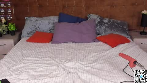 Angela online show from April 8, 12:46 am