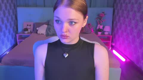 Angela online show from June 4, 12:49 am