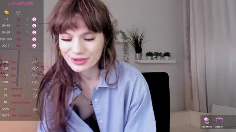 angela_fog online show from January 30, 8:53 pm