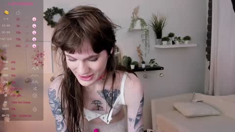 angela_fog online show from January 8, 9:12 pm