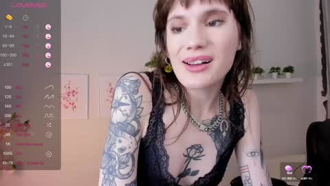 angela_fog online show from January 19, 7:04 am