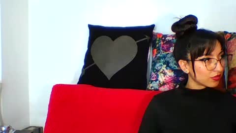  Angela  online show from January 7, 11:30 pm