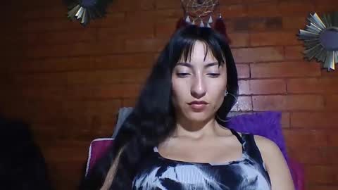  Angela  online show from October 23, 5:02 am