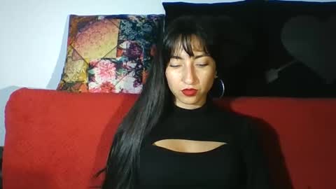  Angela  online show from February 11, 11:06 pm