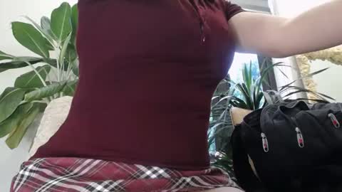 angela_my online show from July 29, 3:50 am