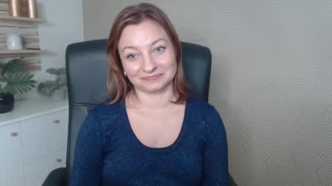 Angela online show from October 11, 7:13 am