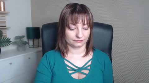 Angela online show from January 7, 8:28 am