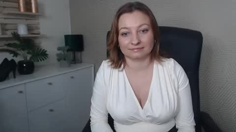 Angela online show from November 12, 6:55 am