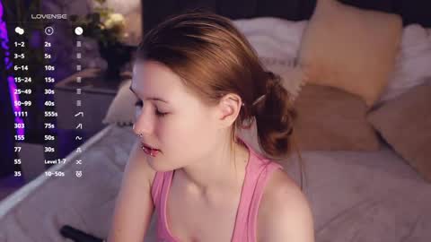 Mary online show from April 10, 12:33 pm