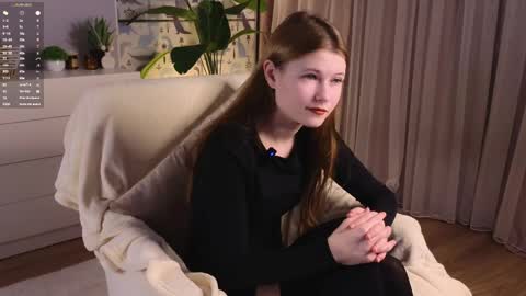 Mary online show from March 22, 1:06 pm