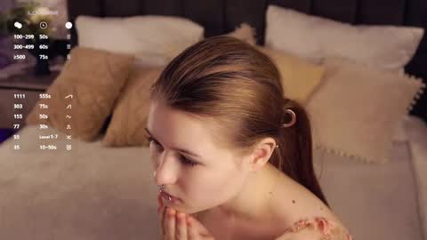 Mary online show from April 11, 12:20 pm