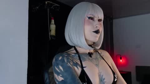 Angela help me reach 100 thumbs up online show from October 9, 6:34 pm