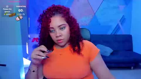 Snapshot of angelacoffee chatting on September 10, 4:23 am Angela online show from September 10, 4:23 am