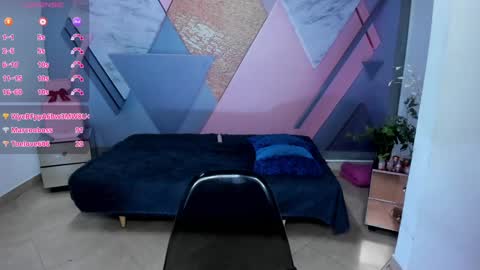 Snapshot of angelacoffee chatting on February 7, 5:31 am Angela online show from February 7, 5:31 am
