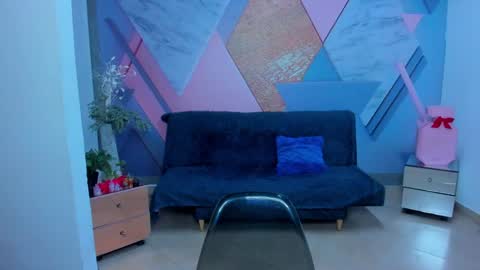 Snapshot of angelacoffee chatting on January 19, 3:29 am Angela online show from January 19, 3:29 am