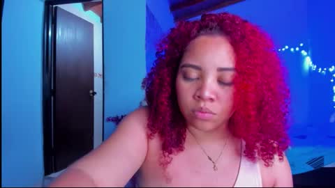 Angela online show from February 21, 1:50 am