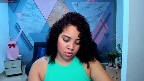 Snapshot of angelacoffee chatting on February 4, 3:11 am Angela online show from February 4, 3:11 am