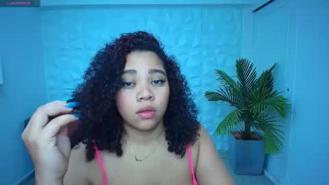 Snapshot of angelacoffee chatting on March 12, 3:13 am Angela online show from March 12, 3:13 am