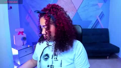 Snapshot of angelacoffee chatting on September 17, 3:59 am Angela online show from September 17, 3:59 am