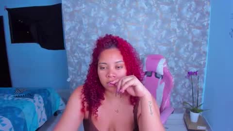 Angela online show from March 3, 3:34 am