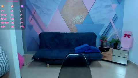 Snapshot of angelacoffee chatting on February 13, 4:11 am Angela online show from February 13, 4:11 am