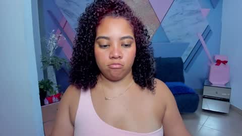 Snapshot of angelacoffee chatting on January 17, 1:47 am Angela online show from January 17, 1:47 am
