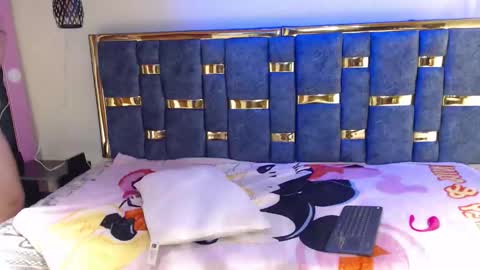 angelacute19 online show from March 11, 3:00 am