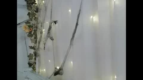 ANGELA online show from October 27, 6:09 am