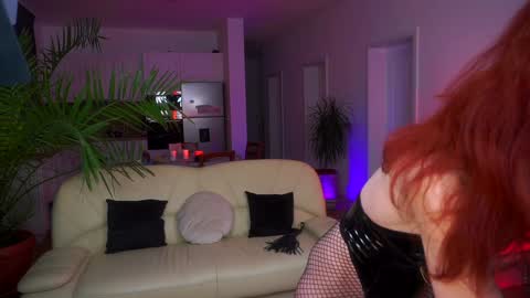 Aimi Selena  Daisy online show from January 19, 4:01 am