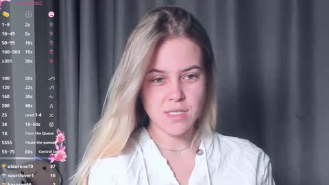 Darsi Anty online show from October 23, 4:13 pm