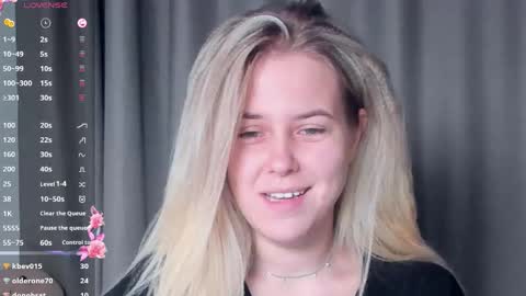 Darsi Anty online show from October 30, 3:35 pm