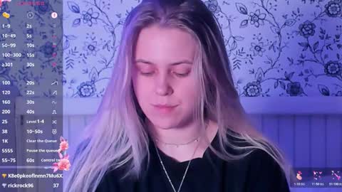 Darsi Anty online show from February 28, 4:39 pm