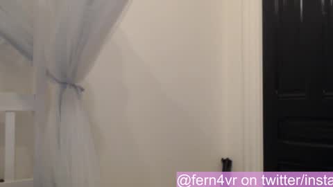 Fern4Ever online show from December 2, 6:48 am