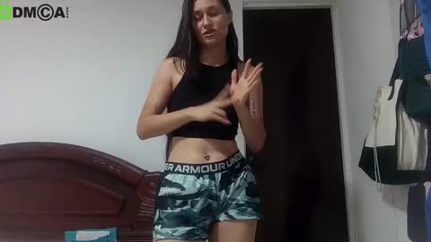 angelceleste14 online show from October 23, 10:05 pm