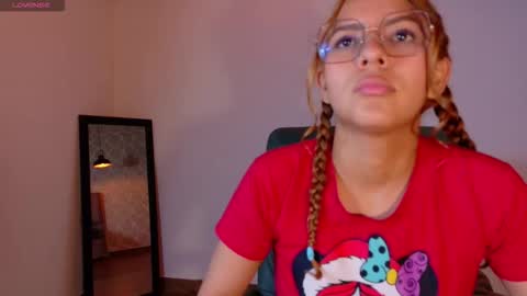 angel online show from December 19, 7:06 pm