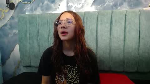 angel online show from February 4, 3:26 pm