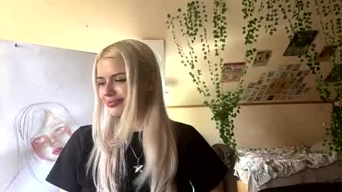 Lena online show from April 16, 9:20 am