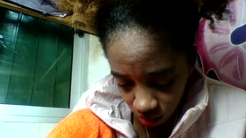 Angelettee online show from July 28, 7:39 pm