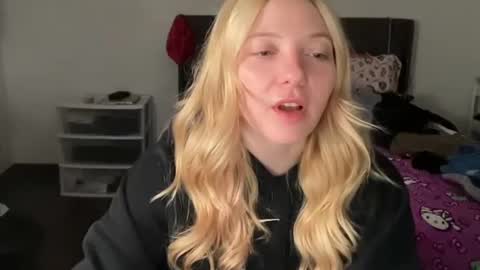 Princess Peach online show from November 13, 8:13 am