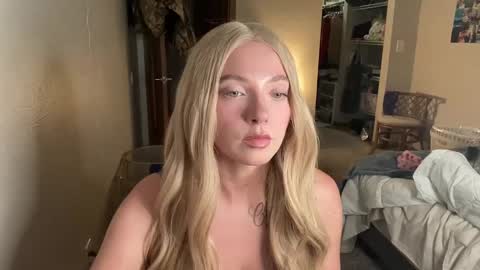 Princess Peach online show from February 17, 2:42 am