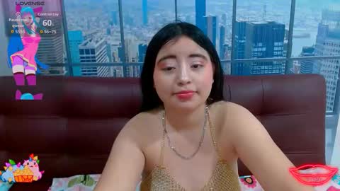 angel online show from February 27, 12:05 pm