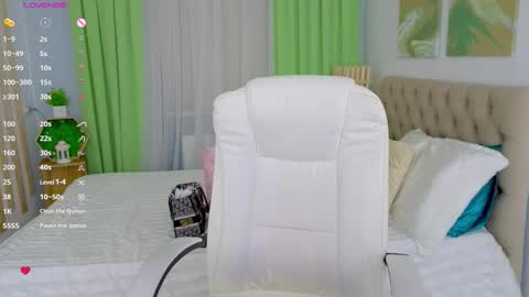 Ksenia online show from September 21, 6:17 pm