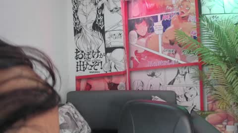 Angeli online show from February 8, 11:12 am